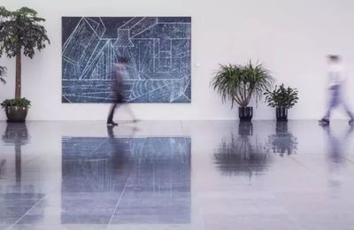 走進名企丨走進國家AAAA級景區(qū),看寶馬藝術(shù)工廠IP_科技_網(wǎng)