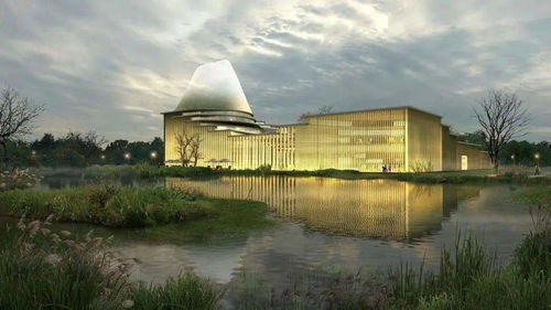 景觀設計為生活加冕 首屆 唯景獎 vla 火熱來襲